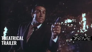 Dr. No / From Russia with Love | 1962/1963 | Theatrical Trailer