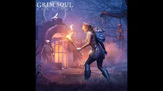 1 Этаж Истязатели + Тайная комната 4.0.0. Grim Soul: Dark Fantasy Survival