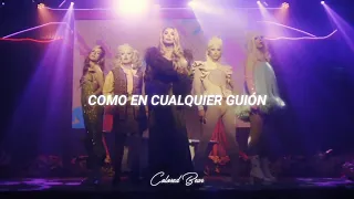 Belén Aguilera - CAMALEÓN [Letra + Video Oficial]•