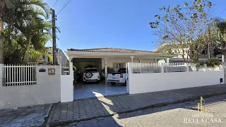 VENDE-SE CASA ampla e confortável, Bairro  Dos Ingleses, Ilha de Florianópolis, Santa Catarina.