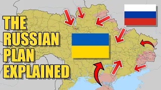 What YOU Need to Know: The Russian Offensive in Ukraine (2022) EP 1