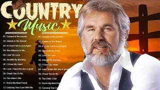 Top Greatest Hits Old Country Songs Kenny Rogers, Alan Jackson, George Strait, Don Williams