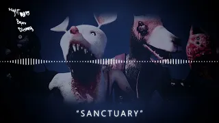 Nightmares Before Disney OST - "Sanctuary"