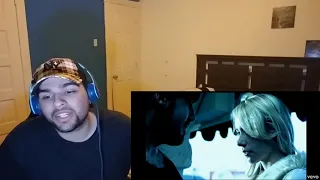 It Was One Of Those | Bullet For My Valentine - Tears Don't Fall (Reaction)