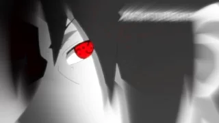 ITACHI SHINDEN「AMV」[HD] • DIAMONDS