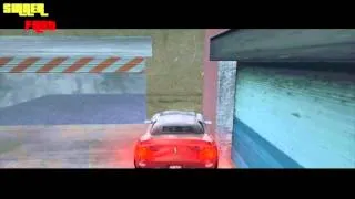 Прохождение Grand Theft Auto III: 40 Миссия - Конец Стукача