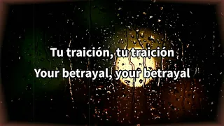 Bullet For My Valentine - Your Betrayal sub español