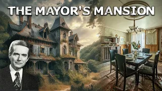 I Discovered The Abandoned Mansion of a Town Mayor in France! - Rare Time-Capsule