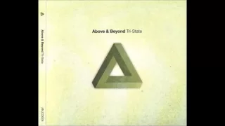 Above & Beyond - Indonesia [2006]