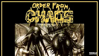 Order From Chaos-Stillbirth Machine