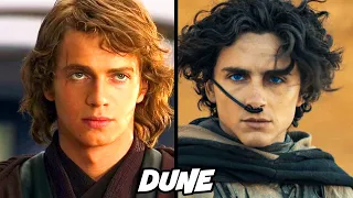 Is Dune this Generations Star Wars?