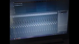Как изменить тон / высоту звука в FL Studio в Pitcher. !!! [МАТЫ] !!!