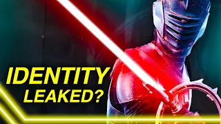 5 Theories on Marrok's Identity Shocking Fans!