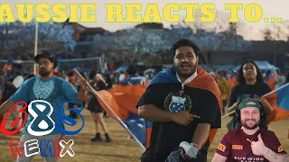 685 Remix - Fidatrix, Laia, Johnny K [AUSSIE REACTS]