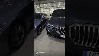 🚘Авто из Южной Кореи под заказ. BMW и Mercedes Benz из Южной Кореи.