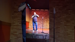 Moose-Liberty Ohio FunnyBone 7/20/17