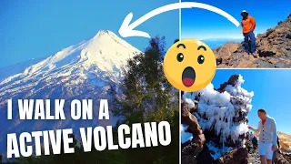 Why You Should Visit Mount Teide, Tenerife