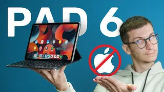 iPad KILLERUL! - Xiaomi Pad 6 Review