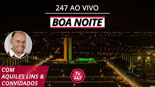 Boa Noite 247 - Chile vai às urnas escolher novo presidente