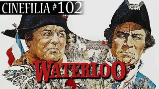 WATERLOO: La mejor recreación de la batalla en el cine