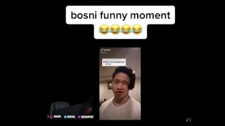 bossni funny moment part 1😂😂😂😂