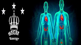 Endocrine System Regeneration and Healing  EXTREMELY POWERFUL!!!(Energetically Programmed)