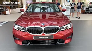 2020 BMW 3 Series - First Look!
