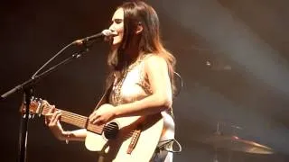 Joyce Jonathan - Le piège  (live at The Olympia) HD