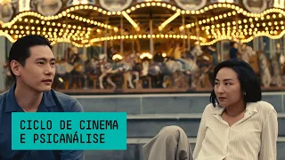 Bate-papo sobre Vidas passadas | Ciclo de Cinema e Psicanálise