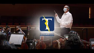 Young Musicians Program - Dallas Symphony Orchestra (DSO) - Trinity Basin Preparatory