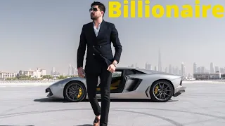 Estilo de vida dos Bilionários💰Billionaires💰Visualization of wealth💰