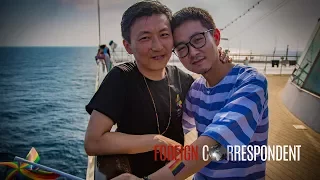 Being Gay In Deeply Conservative China | Foreign Correspondent