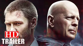 FORTRESS Clip - "I Should Have Killed You" (2021) Bruce Willis. MOVIE TRAILER TRAILERMASTER