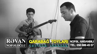 yeni 2023 super ifa gitara Rəvan Nofəloğlu / sintez Pərviz / gitara revan nofel oglu