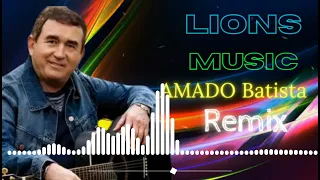 Amado Batista remix _processado por amor