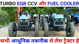 Mahindra 595 Turbo Eicher 650 4wd & Eicher 557 4wd For Sale | Steeltrac 0 Meter Tractor For Sale