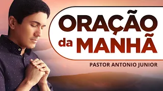 ORAÇÃO FORTE DA MANHÃ - 03/05 - Deixe seu Pedido de Oração 🙏🏼