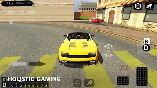 CAR PARKING - #85 | CHASING LEVEL 85 COMPLETED |