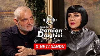 Neti Sandu, o poveste de viata scrisa in stele: "Tu poti sa schimbi in orice clipa totul!"