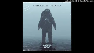 Masked Wolf - Astronaut In The Ocean (Studio Official Instrumental)