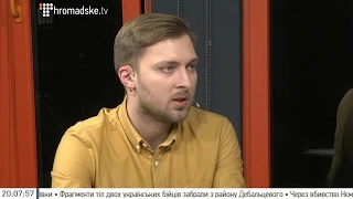 Богдан Овчарук: Атмосфера страха в Крыму зашкаливает