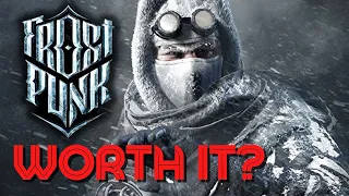 Is Frostpunk Worth It? | Unbiased detailed review