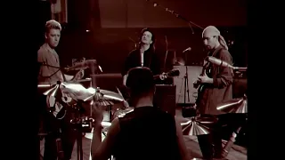 U2 One Studio Version Backing Track No Guitars With Vocals