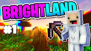 MÓDOVANÝ MAJNR ??? - BRIGHTLAND #1 - [Nakashi]