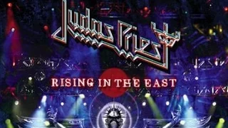 Judas Priest - 16 Hellrider - Rising In The East 2005 - 1080p HD