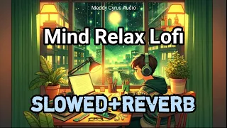 Mind Fresh Mashup  Slowed +Reverb  Arijit Singhh Mashup  #lofi #lofimusic #mindfresh #lovemashup