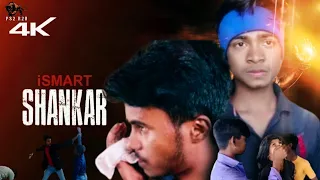 Ismart sankar || new action video  By Ps2r2r