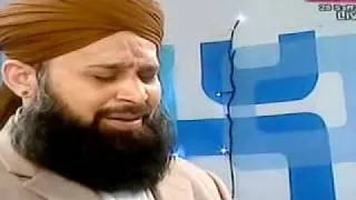 MUSTAFA JAANE REHMAT, Owais Qadri (NOOR TV) part 9