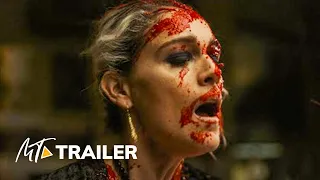 FLUX GOURMET (2022) Official Teaser Trailer — (HD)