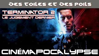 Terminator 2 Le Jugement Dernier de James Cameron - Critique & Analyse